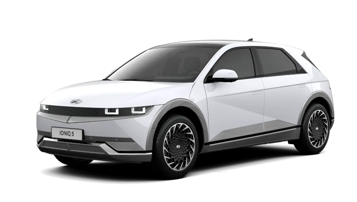 Hyundai Inoiq 5 Bình Định