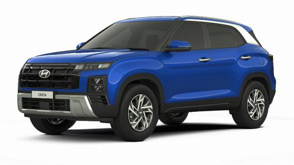 Hyundai Creta Bình Định