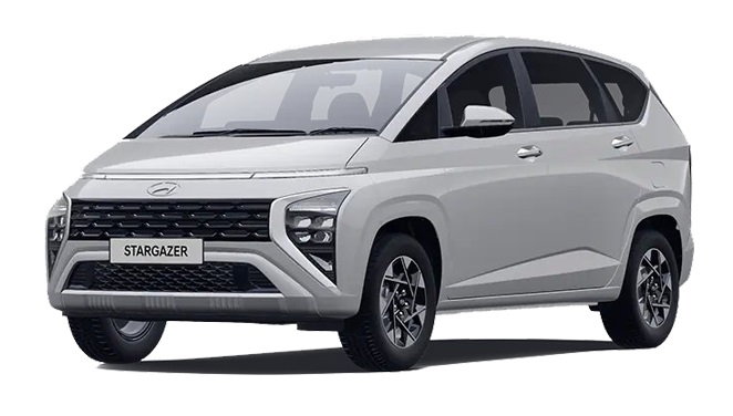 Hyundai Stargazer X Bình Định