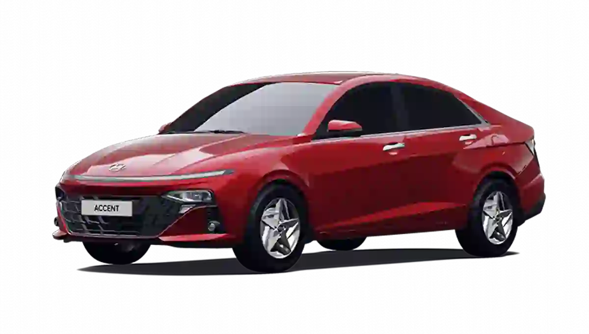 Hyundai Accent Bình Định