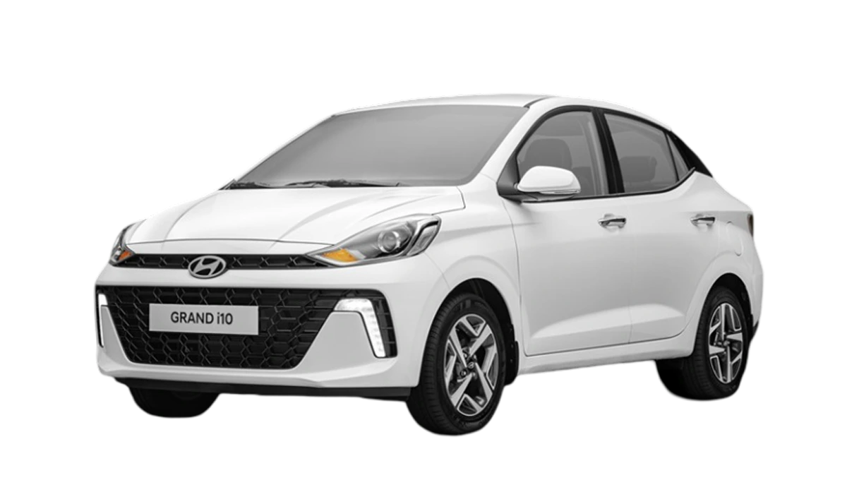 Hyundai I10 Bình Định