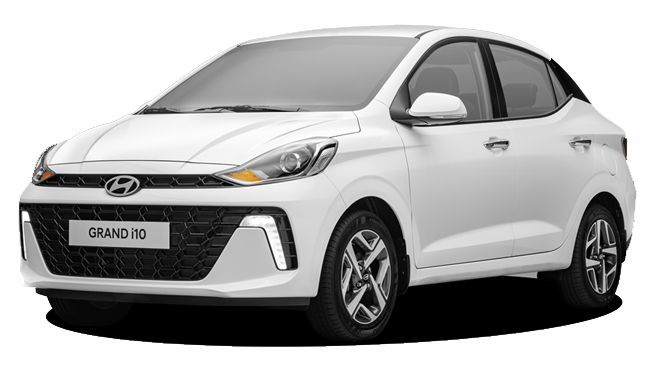 Hyundai I10 Bình Định